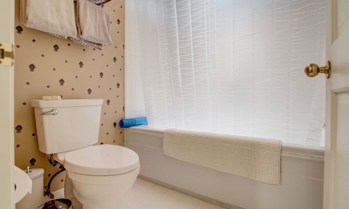 Photo of Bathroom in Chapel Hill