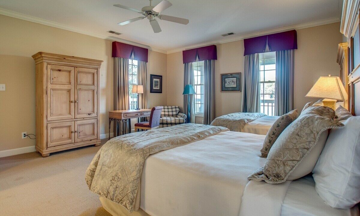 Photo of Bedroom in Chapel Hill
