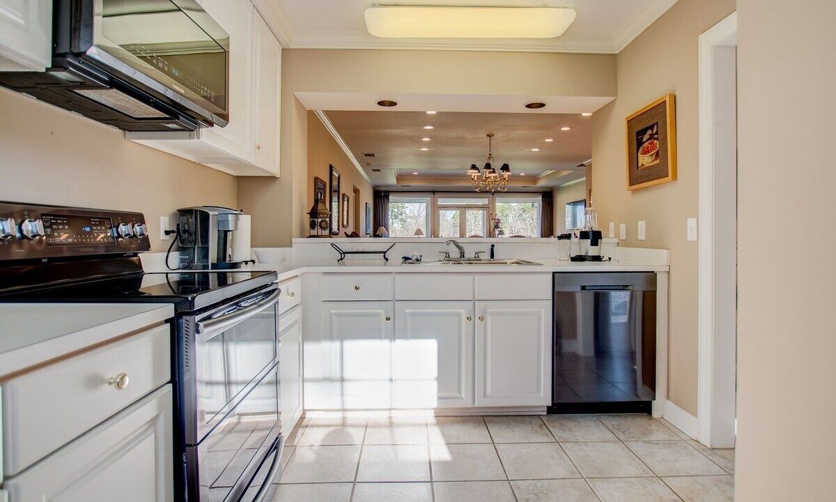 Photo of Kitchen in Chapel Hill