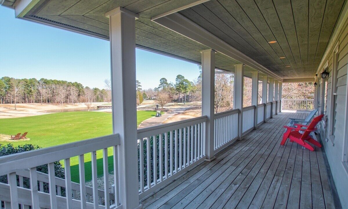 Photo of Outdoor in Chapel Hill