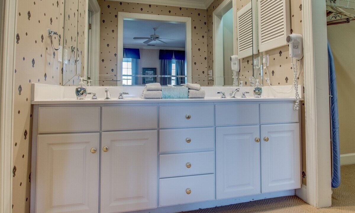 Photo of Bathroom in Chapel Hill