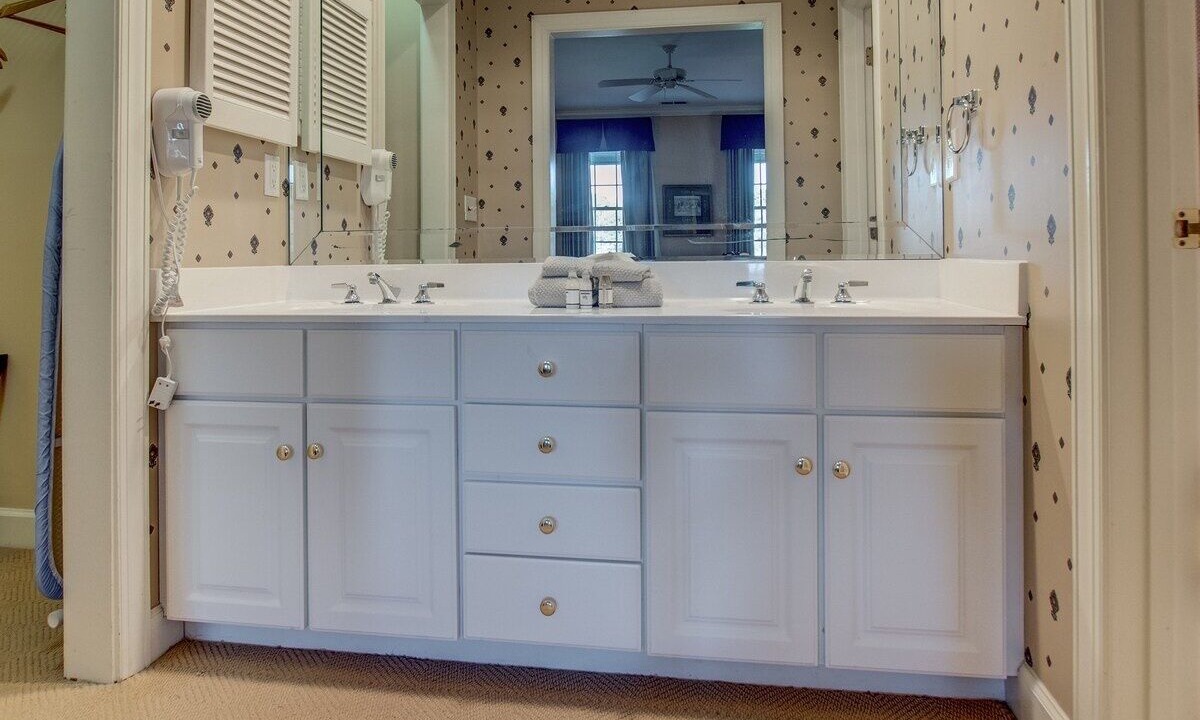 Photo of Bathroom in Chapel Hill