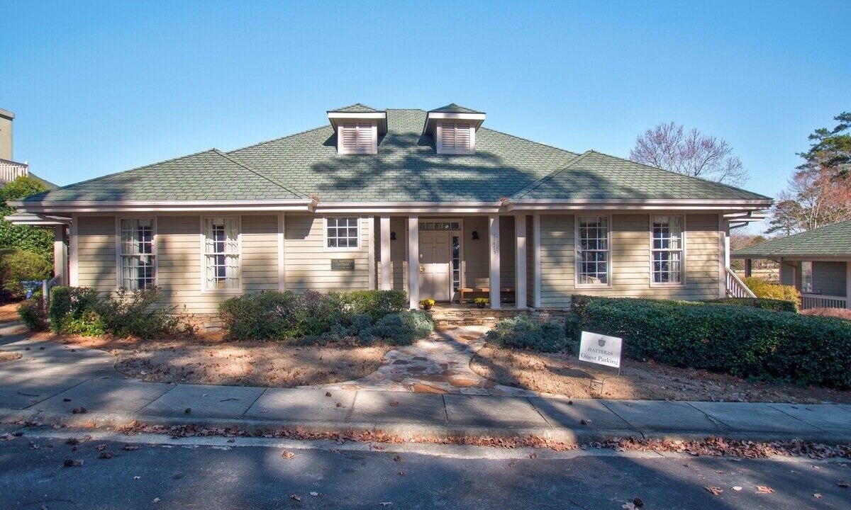 Photo of Outdoor in Chapel Hill