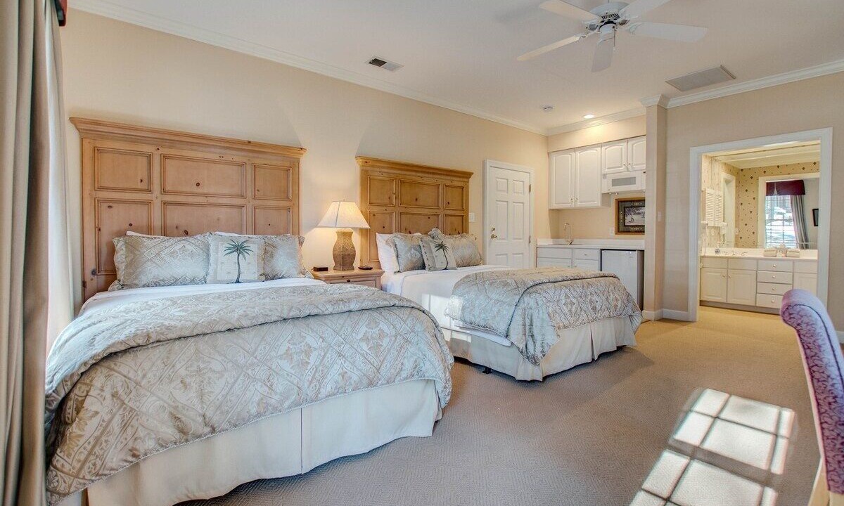 Photo of Bedroom in Chapel Hill
