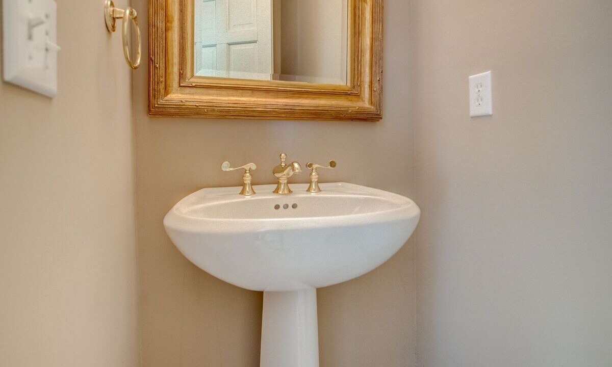 Photo of Bathroom in Chapel Hill