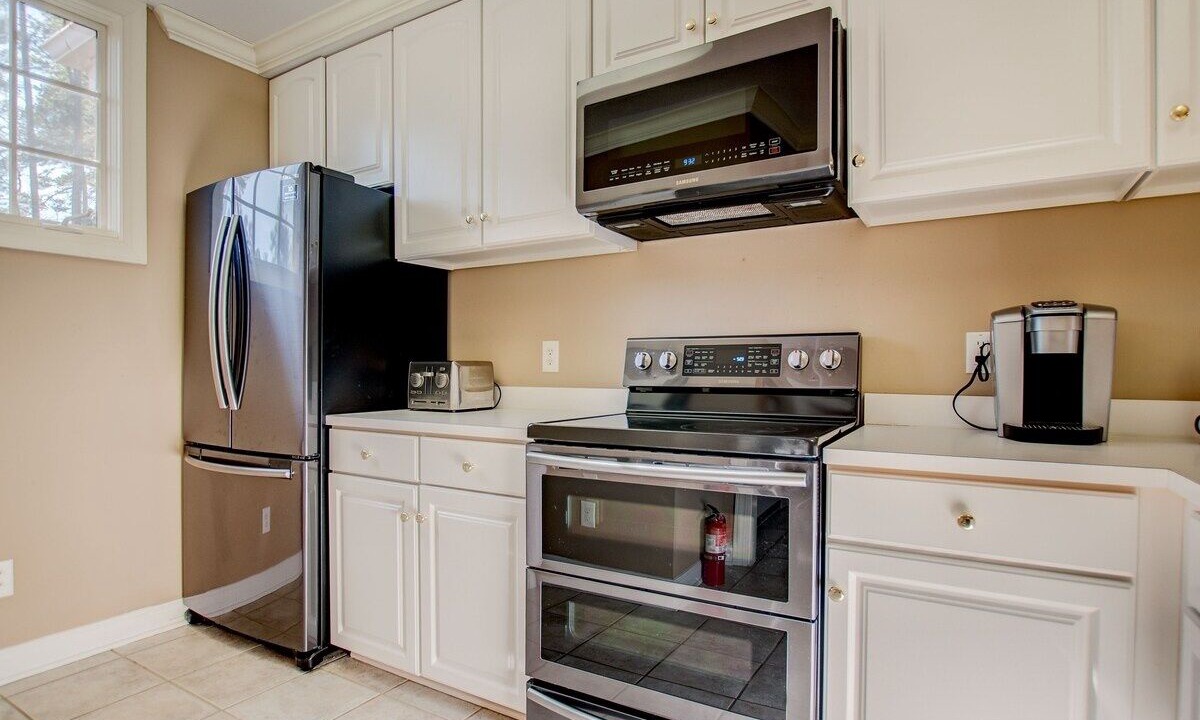 Photo of Kitchen in Chapel Hill