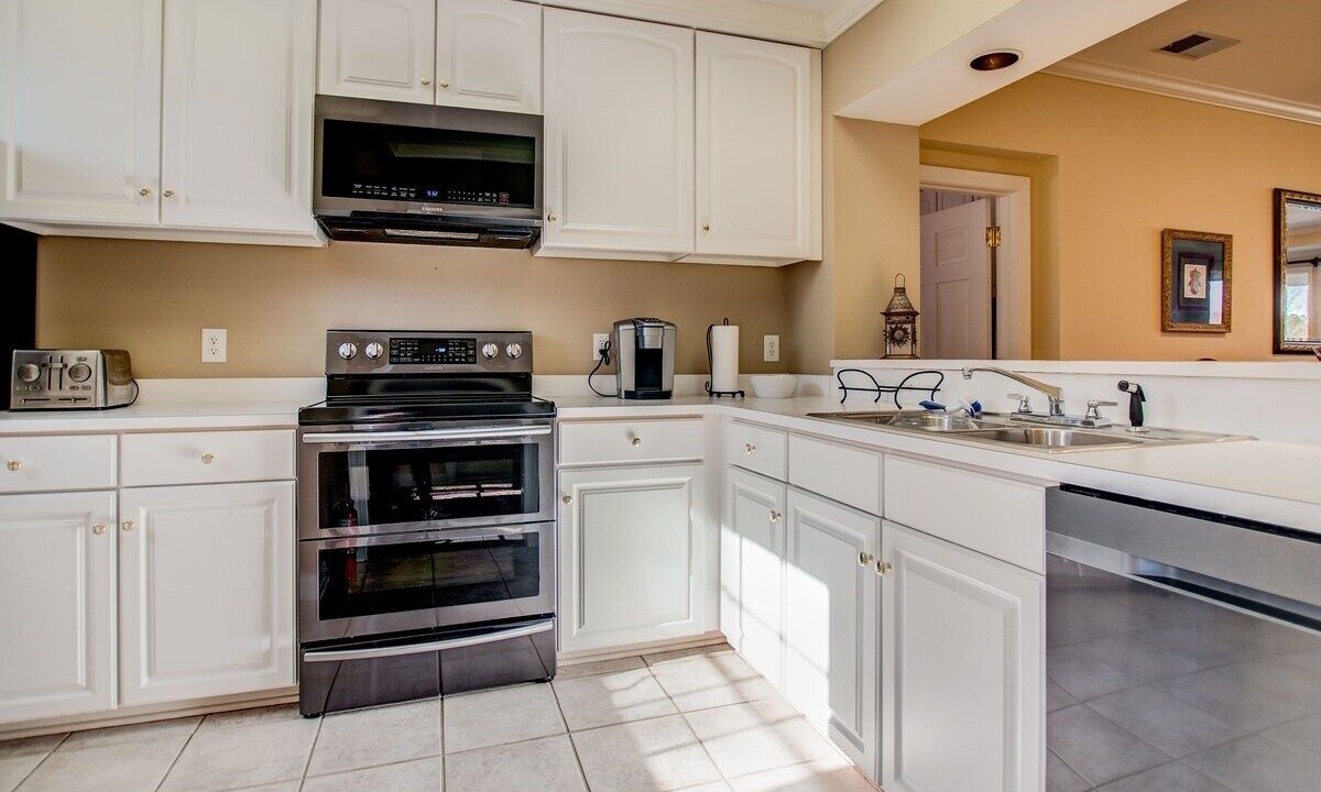 Photo of Kitchen in Chapel Hill