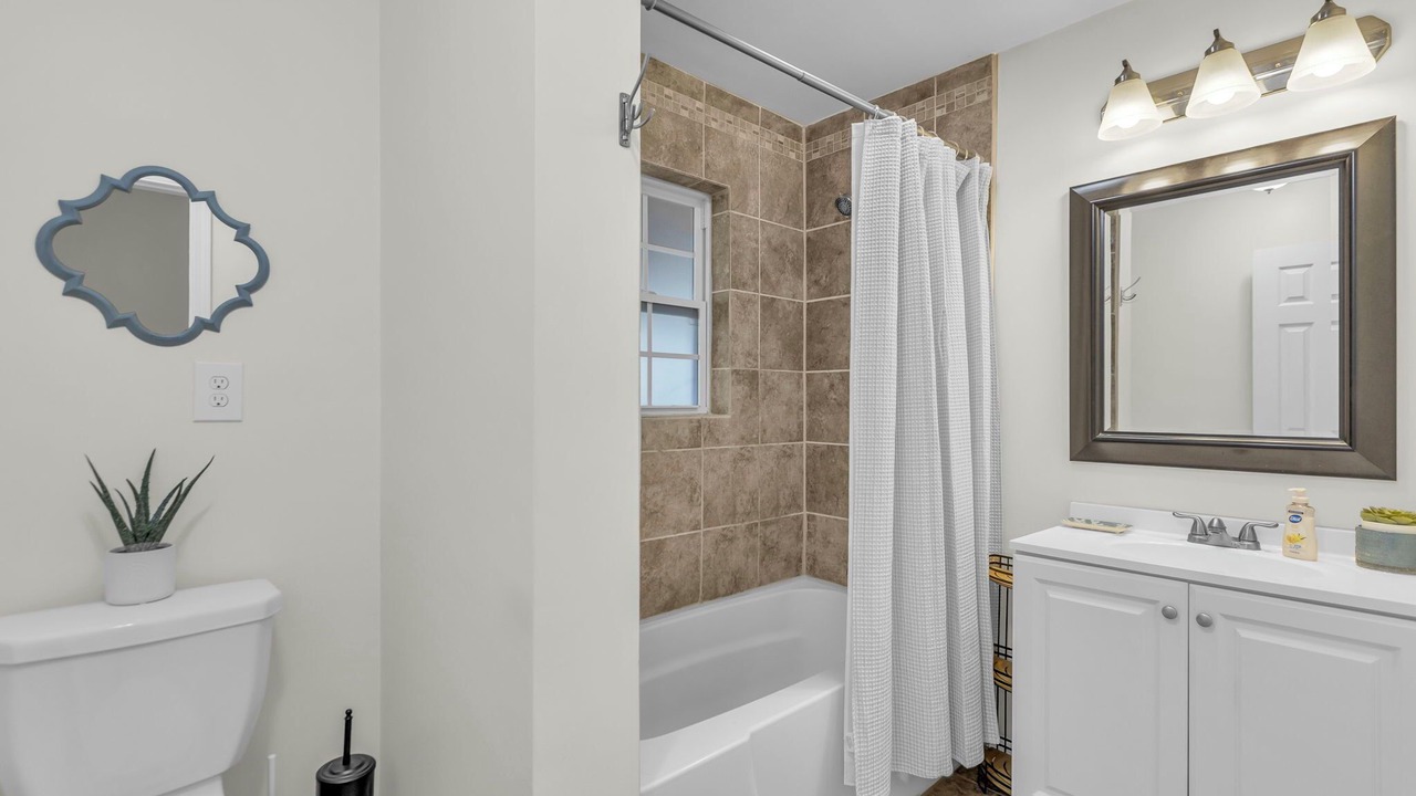 Photo of Bathroom in Overland Park