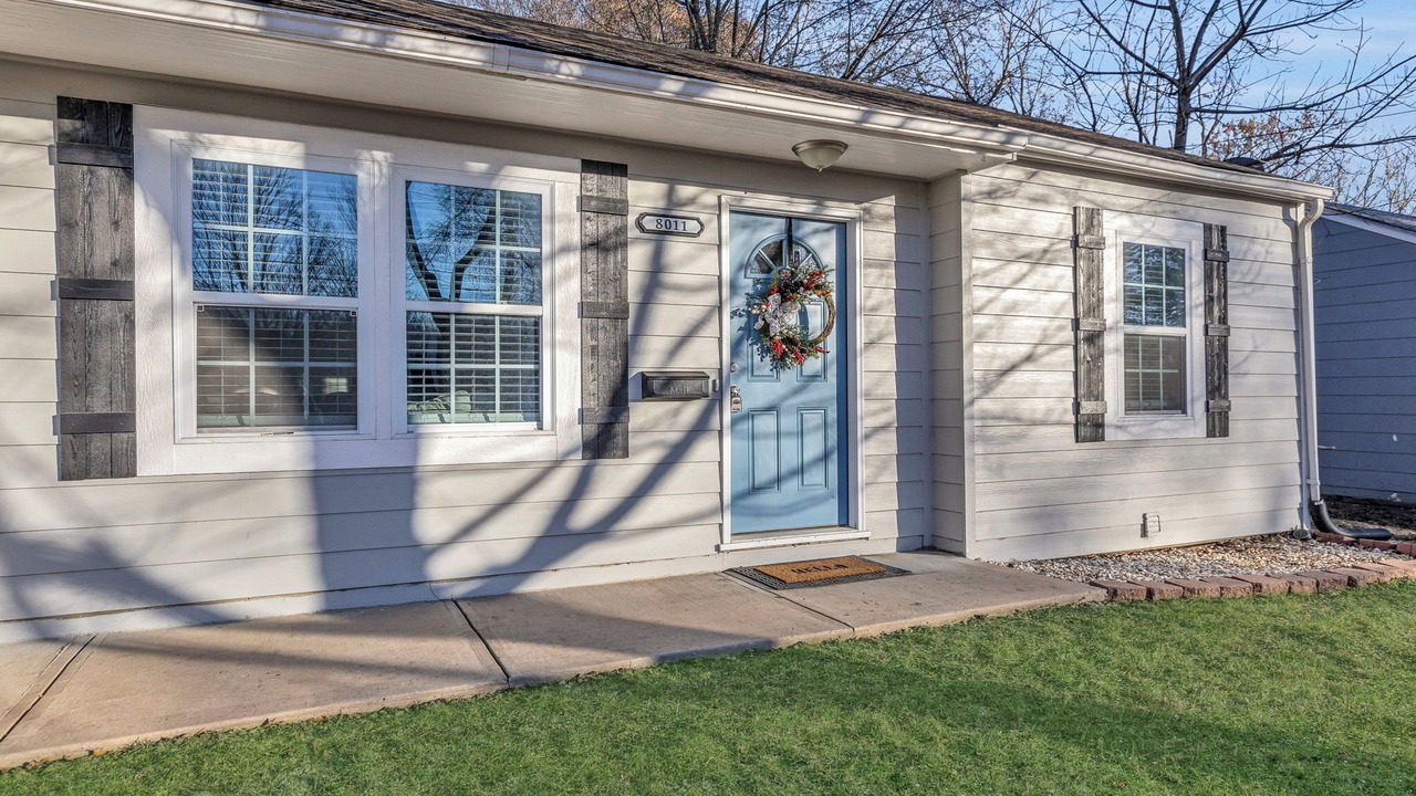 Photo of Outdoor in Overland Park