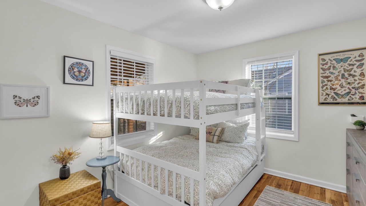 Photo of Bedroom in Overland Park