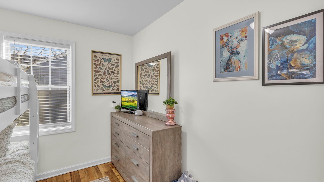 Photo of Bedroom in Overland Park
