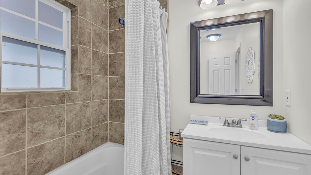 Photo of Bathroom in Overland Park