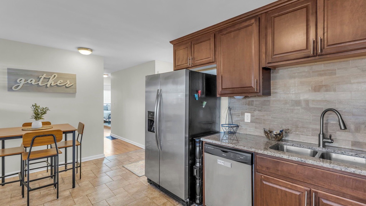 Photo of Kitchen in Overland Park