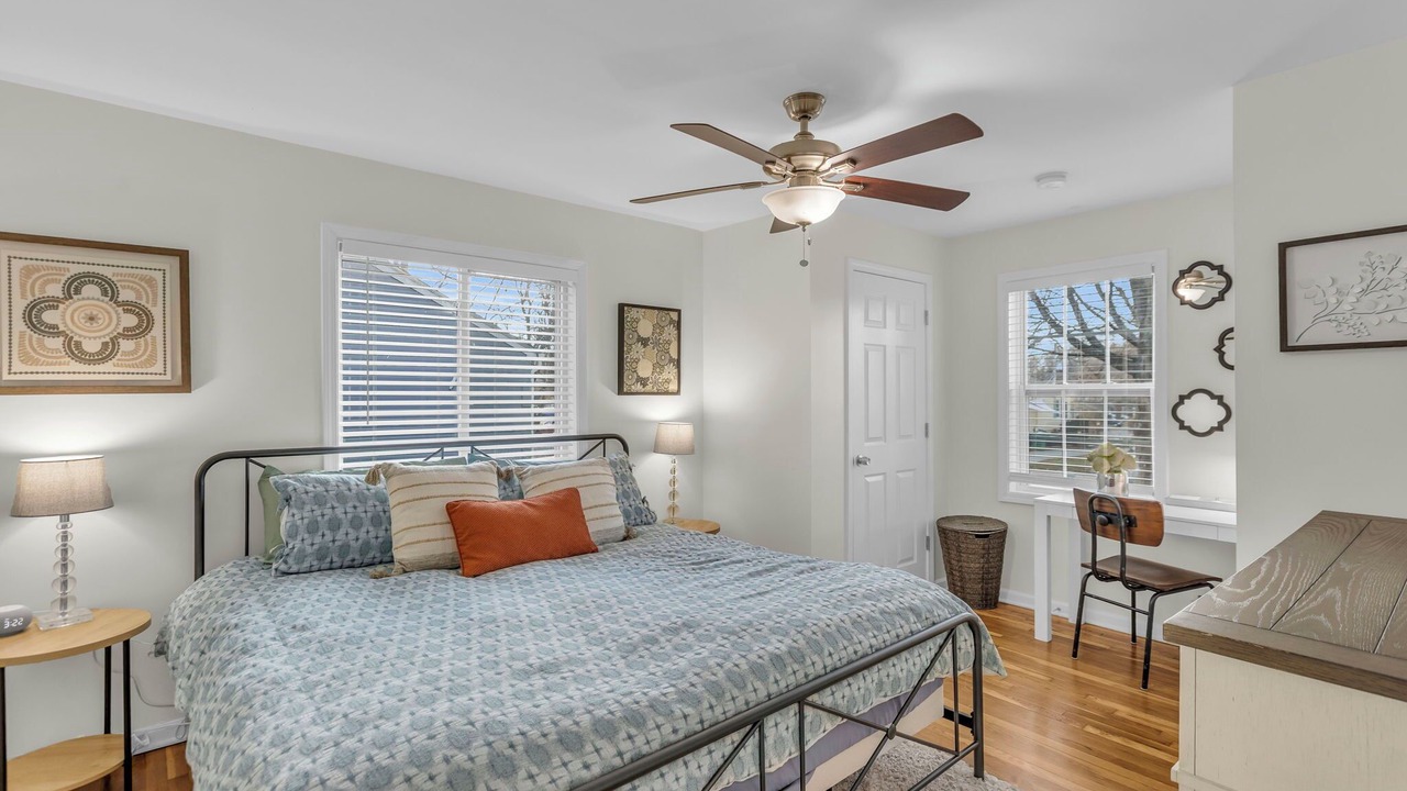 Photo of Bedroom in Overland Park