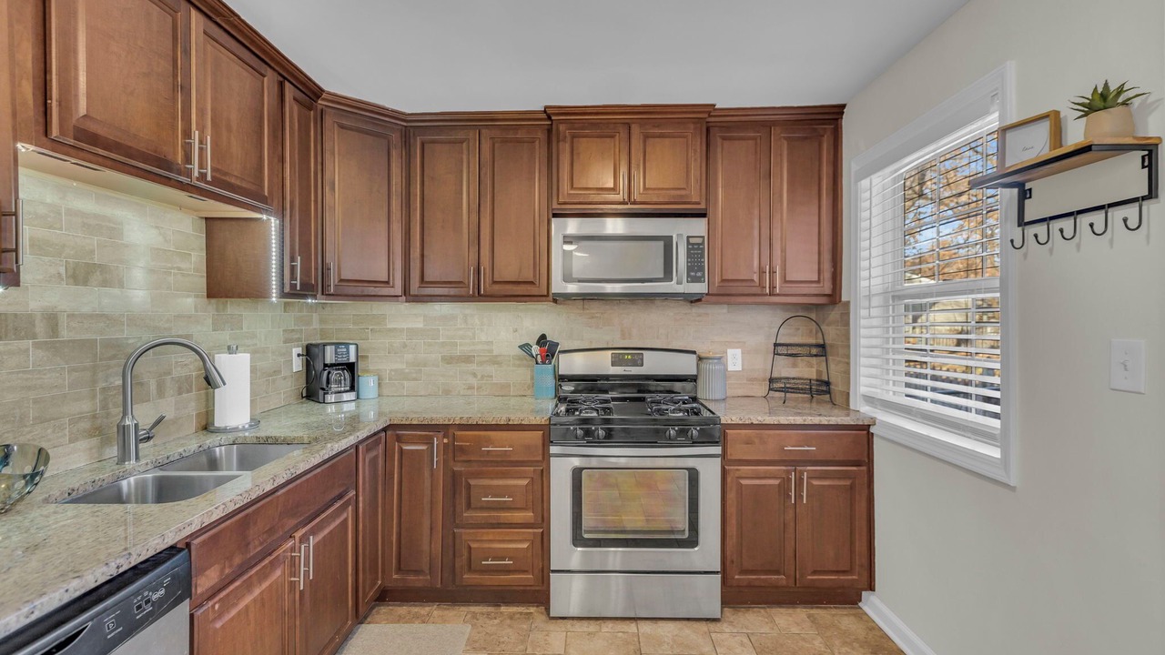 Photo of Kitchen in Overland Park