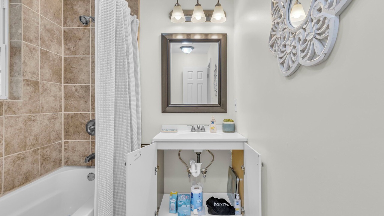 Photo of Bathroom in Overland Park