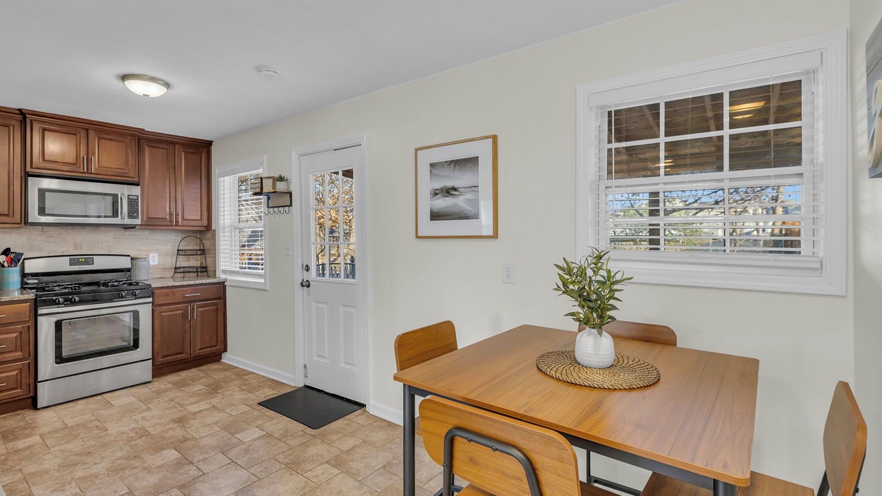 Photo of Kitchen in Overland Park