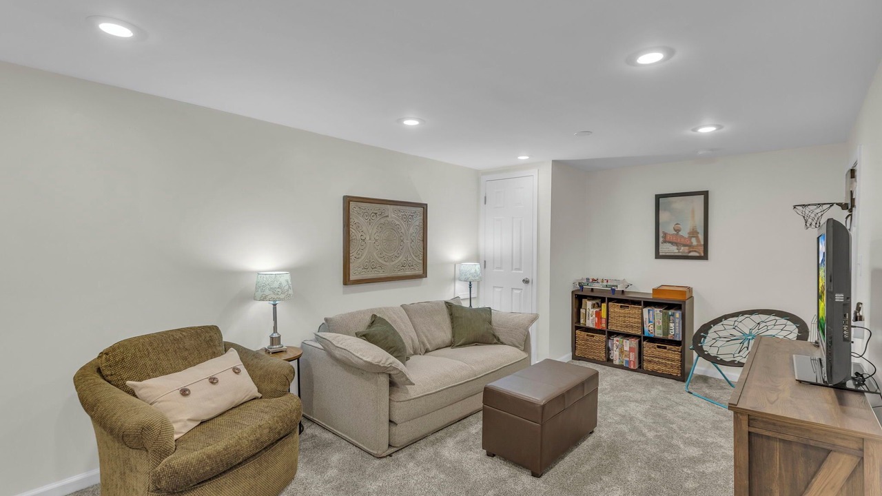 Photo of Livingroom in Overland Park