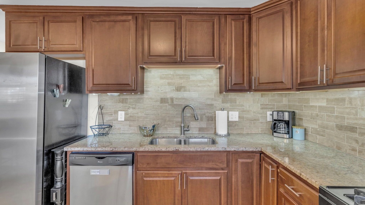 Photo of Kitchen in Overland Park