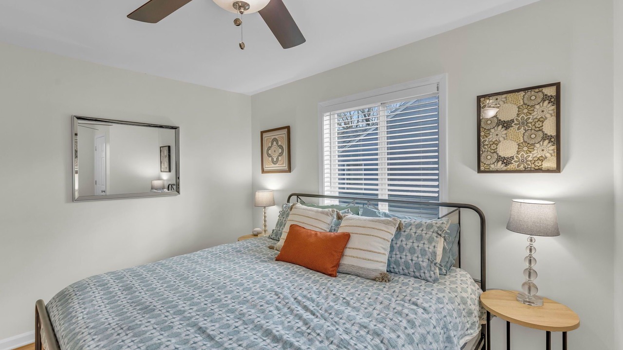 Photo of Bedroom in Overland Park