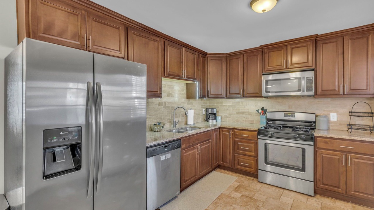 Photo of Kitchen in Overland Park