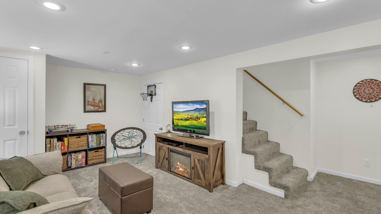 Photo of Livingroom in Overland Park