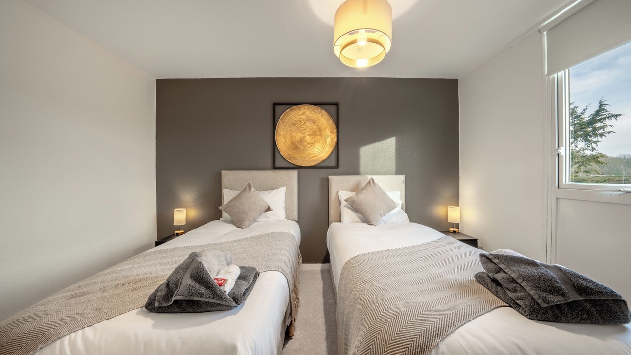 Photo of Bedroom in Northampton