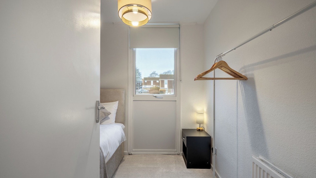 Photo of Bedroom in Northampton