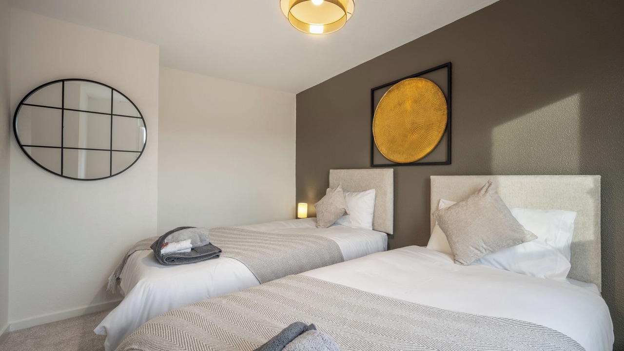 Photo of Bedroom in Northampton