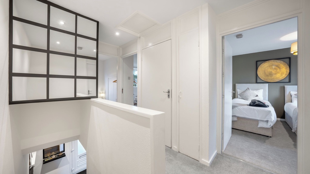 Photo of Bedroom in Northampton