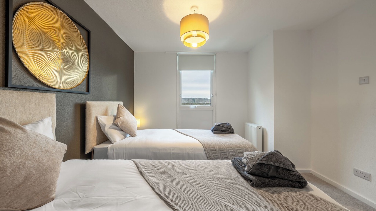 Photo of Bedroom in Northampton