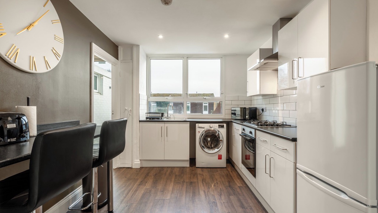 Photo of Kitchen in Northampton