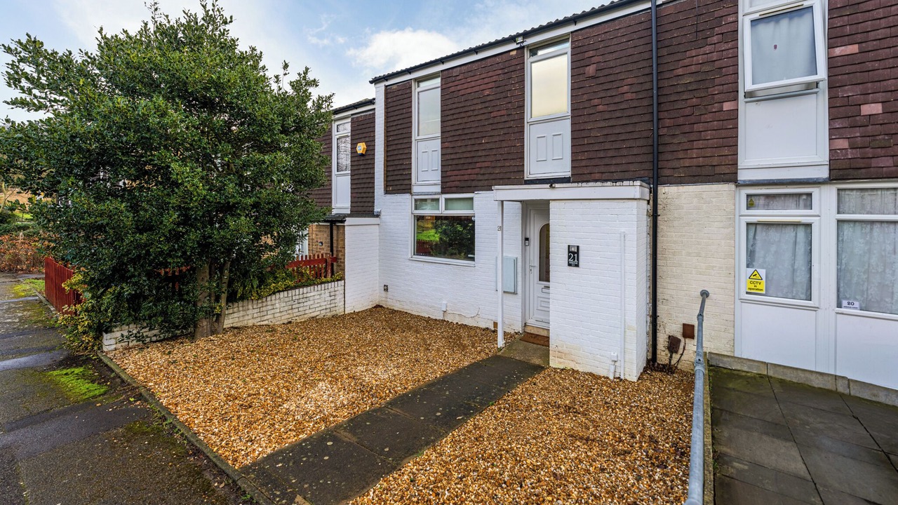 Photo of Outdoor in Northampton