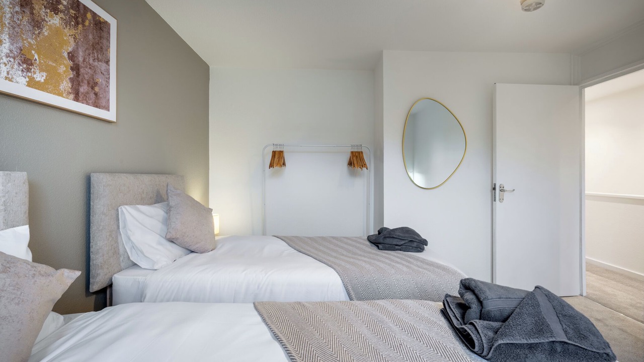 Photo of Bedroom in Northampton