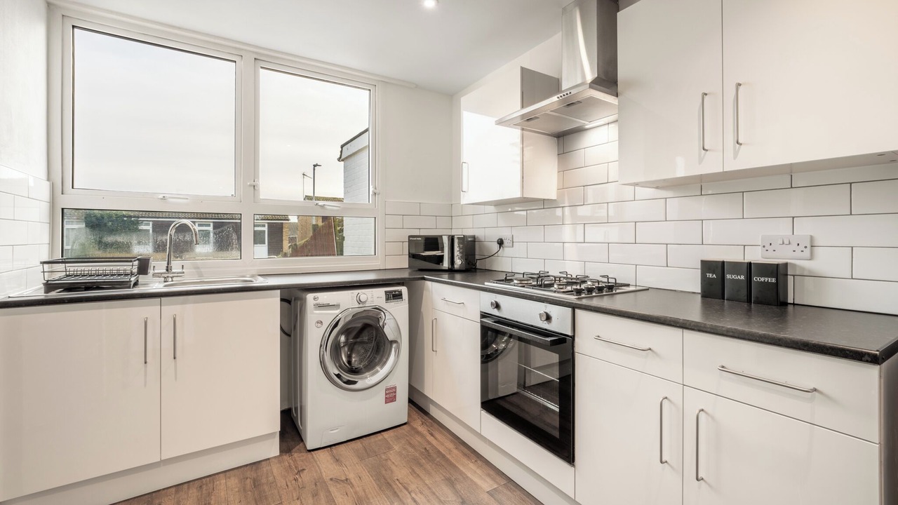 Photo of Kitchen in Northampton