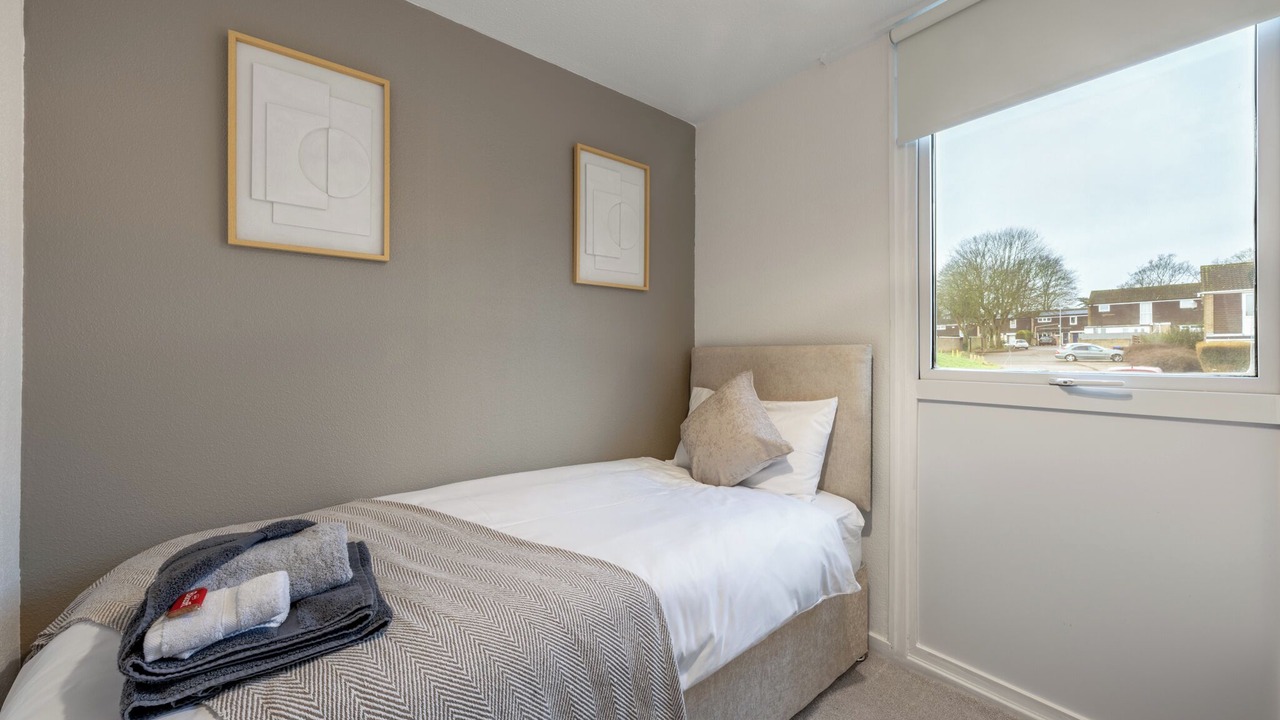 Photo of Bedroom in Northampton