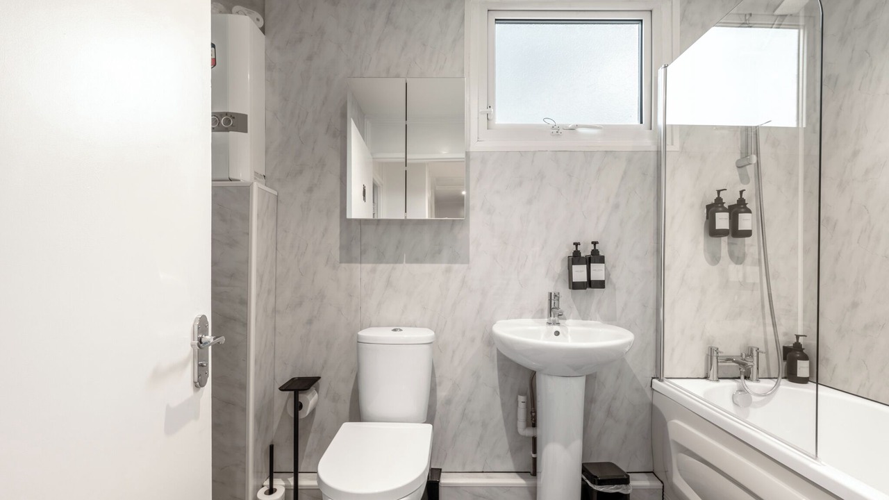 Photo of Bathroom in Northampton