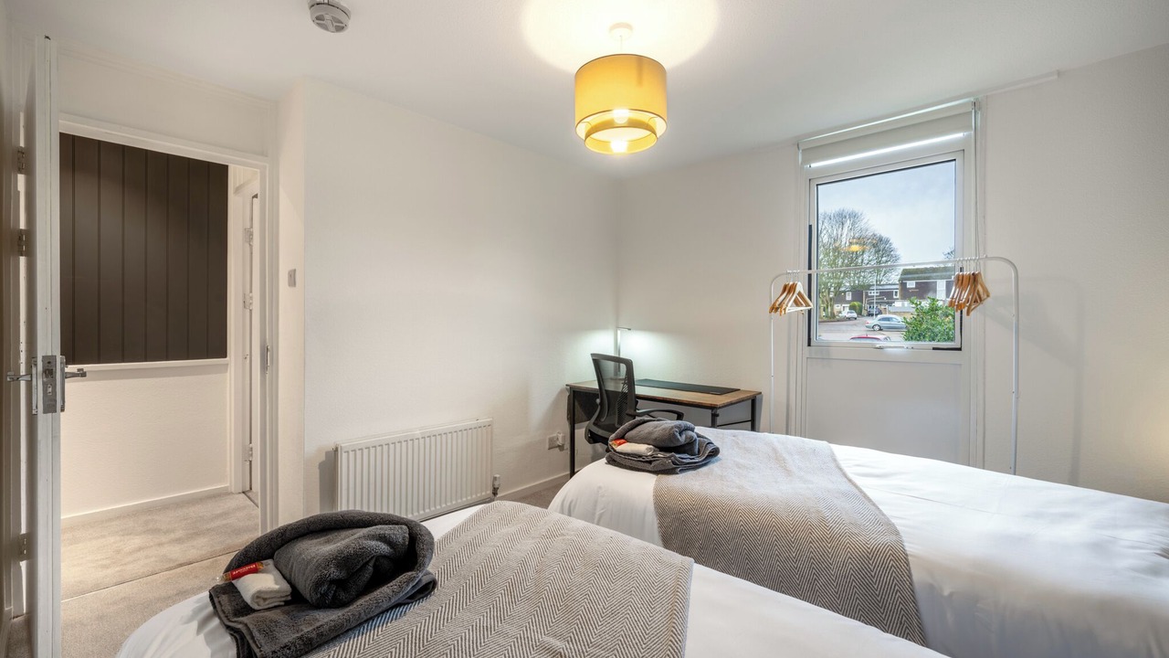 Photo of Bedroom in Northampton