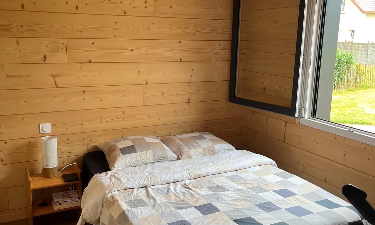 Photo of Bedroom in Gerbepal