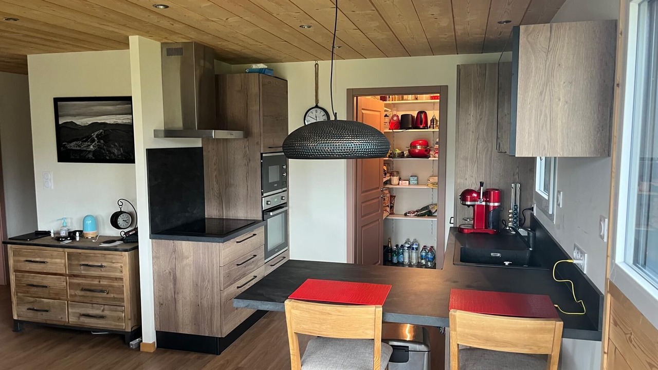 Photo of Kitchen in Gerbepal