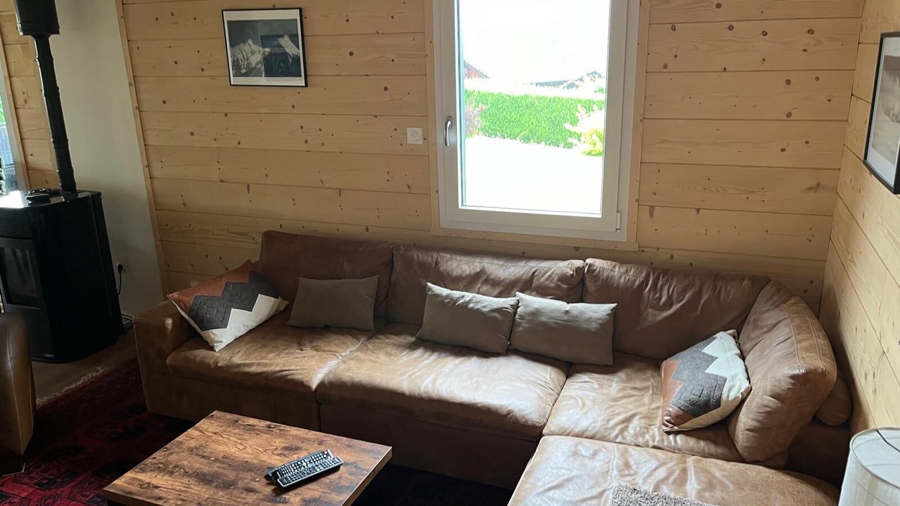 Photo of Livingroom in Gerbepal