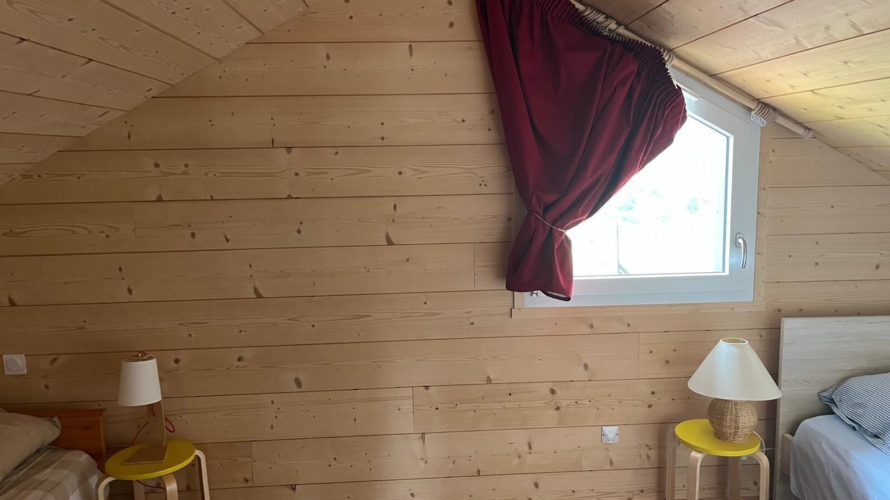 Photo of Bedroom in Gerbepal