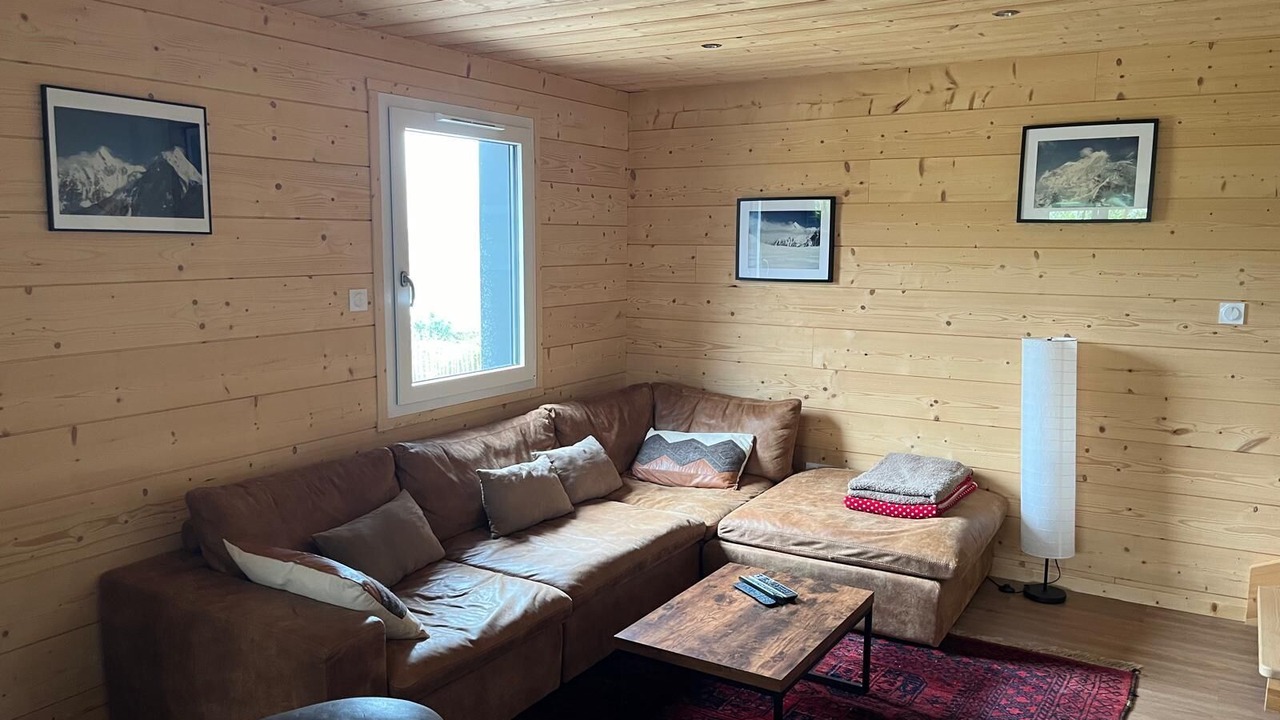 Photo of Livingroom in Gerbepal