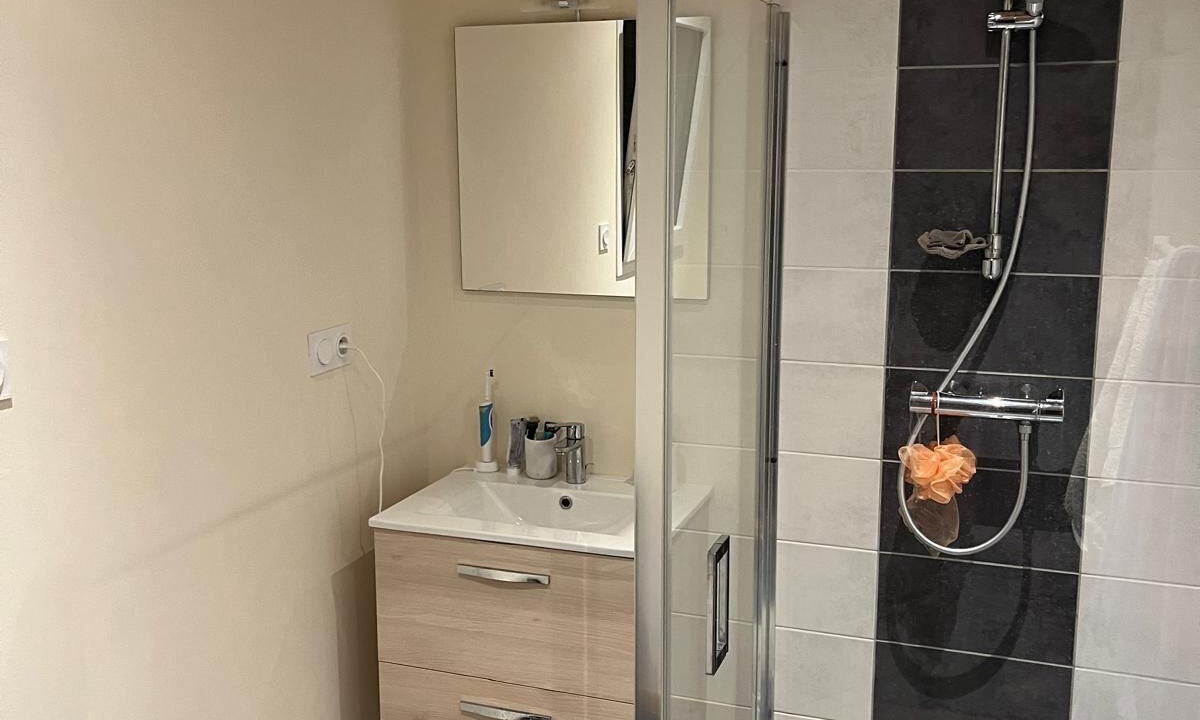 Photo of Bathroom in Gerbepal