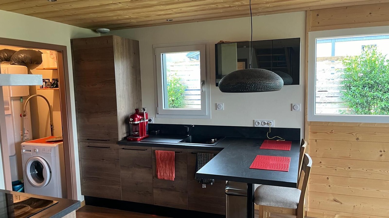 Photo of Kitchen in Gerbepal