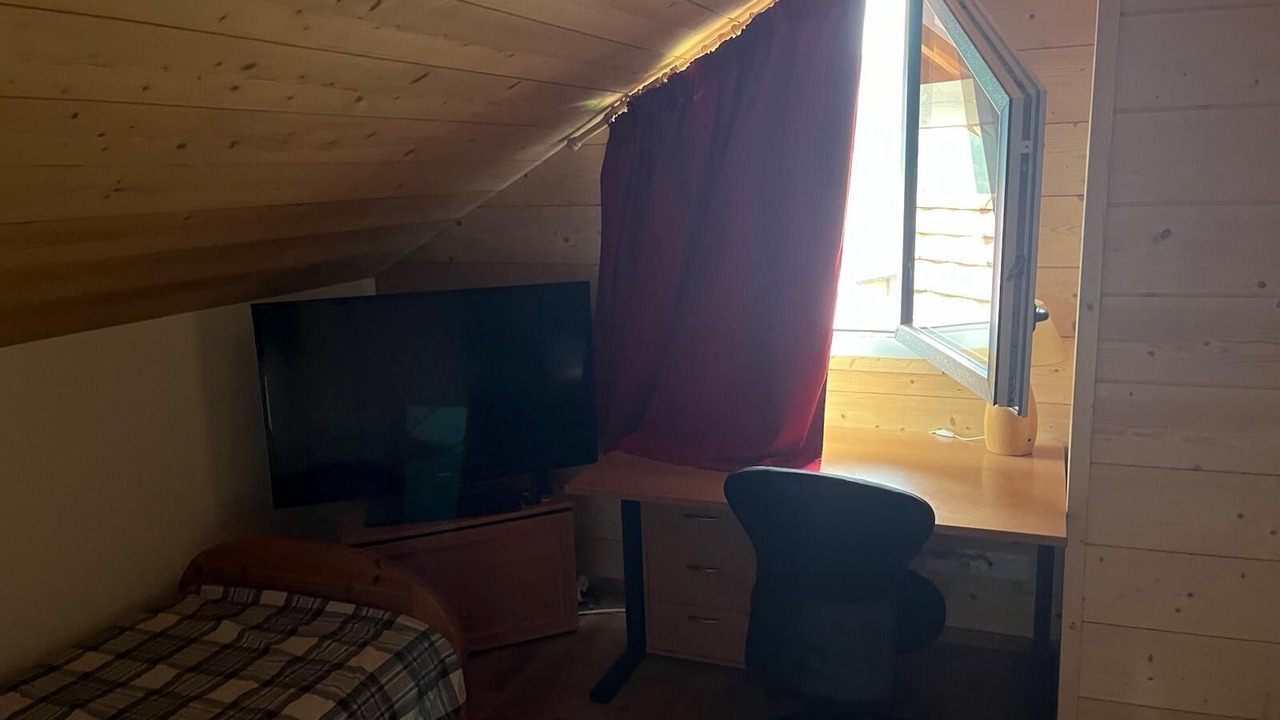 Photo of Bedroom in Gerbepal