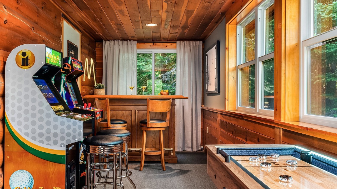Photo of Bedroom in Sunday River Area