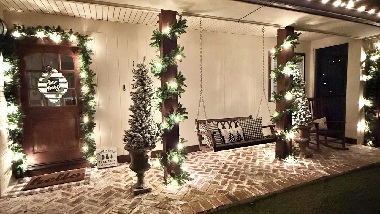Photo of Patio Balcony in Downtown Historic