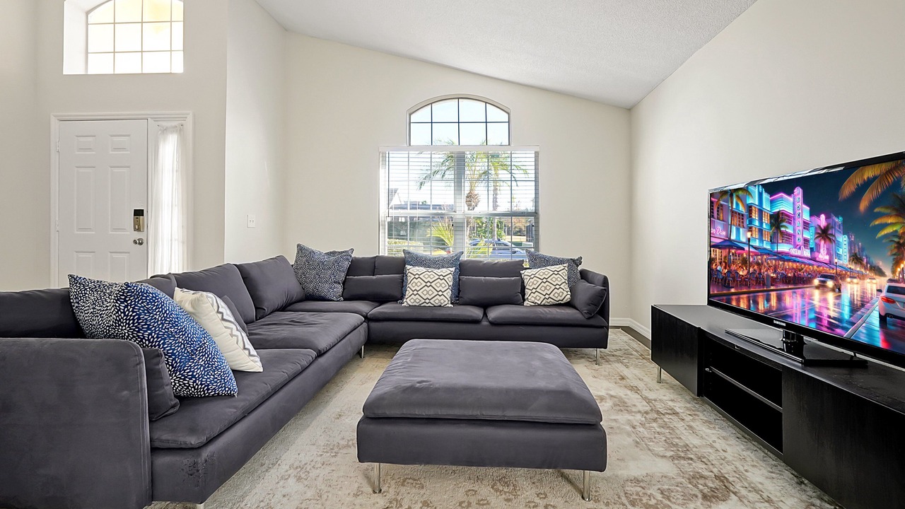 Photo of Bedroom in Crystal Cove