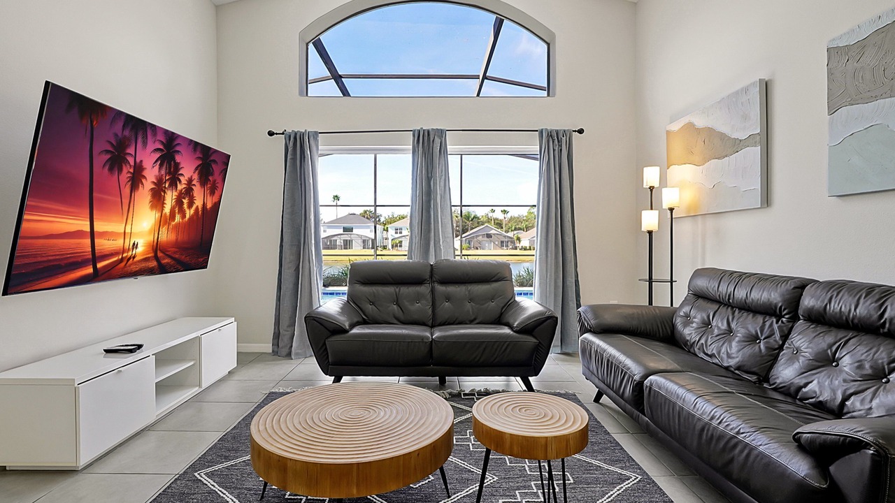 Photo of Livingroom in Crystal Cove